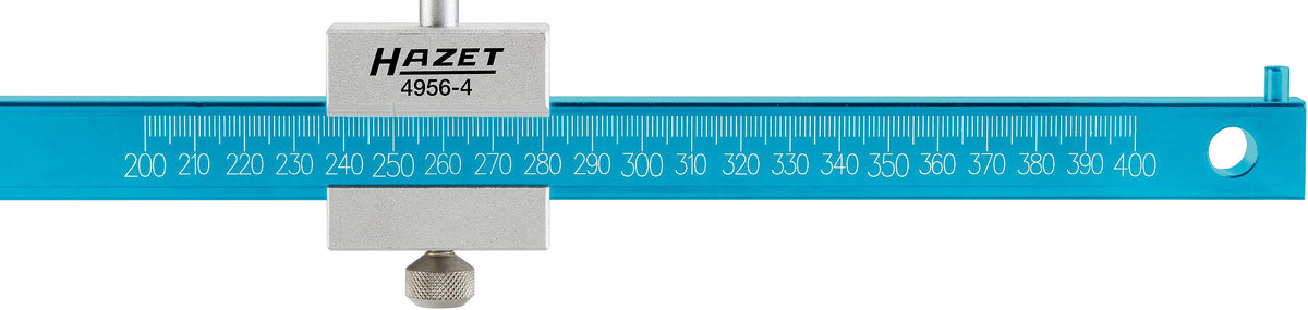 Hazet 4956-4 Calliper Gauge For Brake Discs