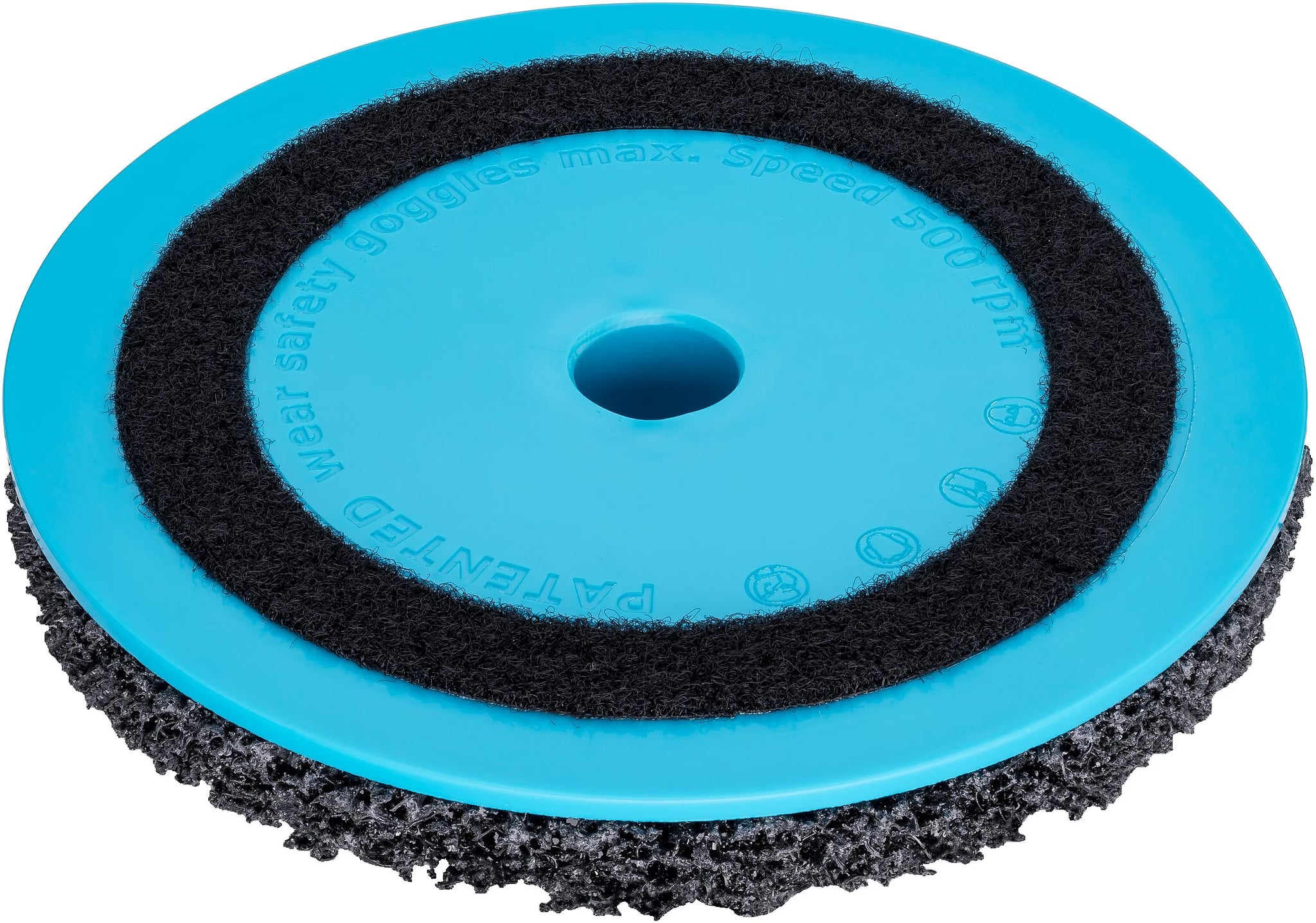 Hazet 4960F-0160/3 Grinding Wheels (spare)