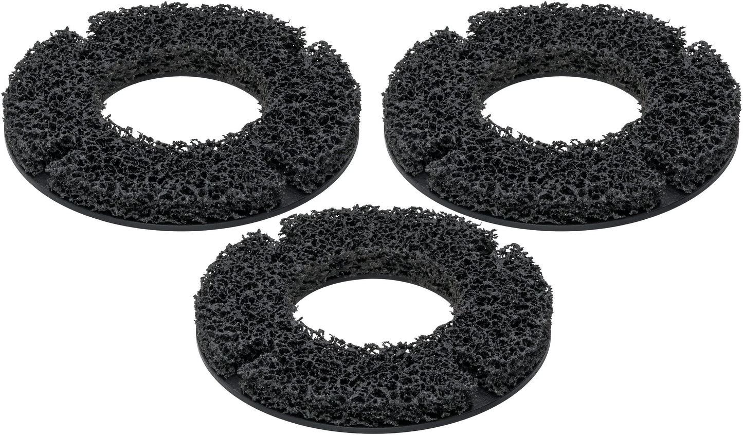 Hazet 4960V-0160/3 Grinding Wheels (spare)