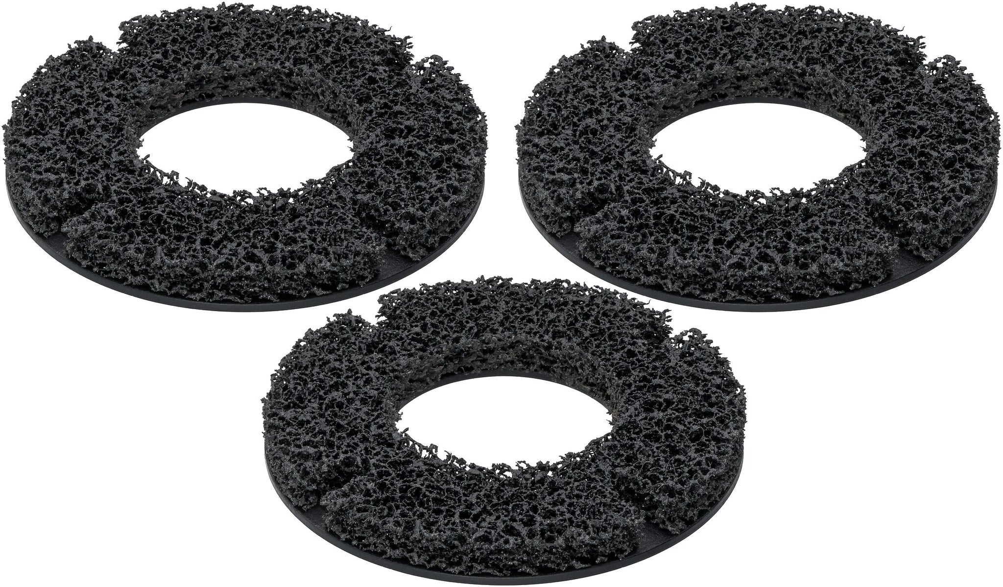 Hazet 4960V-0160/3 Grinding Wheels (spare)