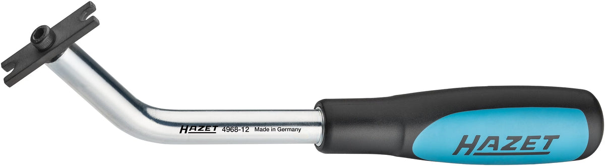 Hazet 4968-12 Scraper for brake lines