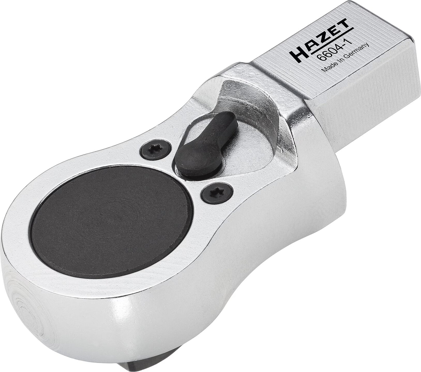 Hazet 6604-1  1⁄2″ Insert reversible ratchet