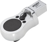 Hazet 6604-1  1⁄2″ Insert reversible ratchet