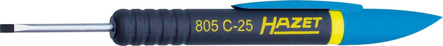 Hazet 805C-25 Clip screwdriver