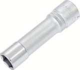 Hazet 900LG-14 1⁄2″ Socket ∙ Outer 6-point traction profile ∙ 14 mm