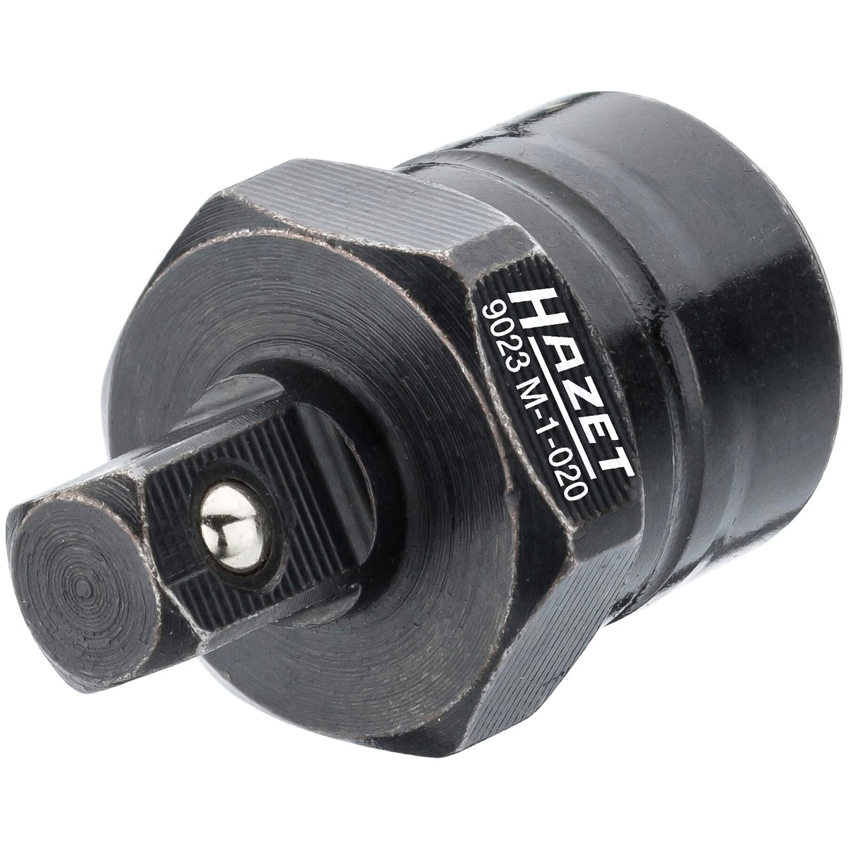 Hazet 9023M-1-020  1⁄4″ Square socket ∙ 1/4 Zoll (6.3 mm)
