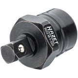 Hazet 9023M-1-020  1⁄4″ Square socket ∙ 1/4 Zoll (6.3 mm)