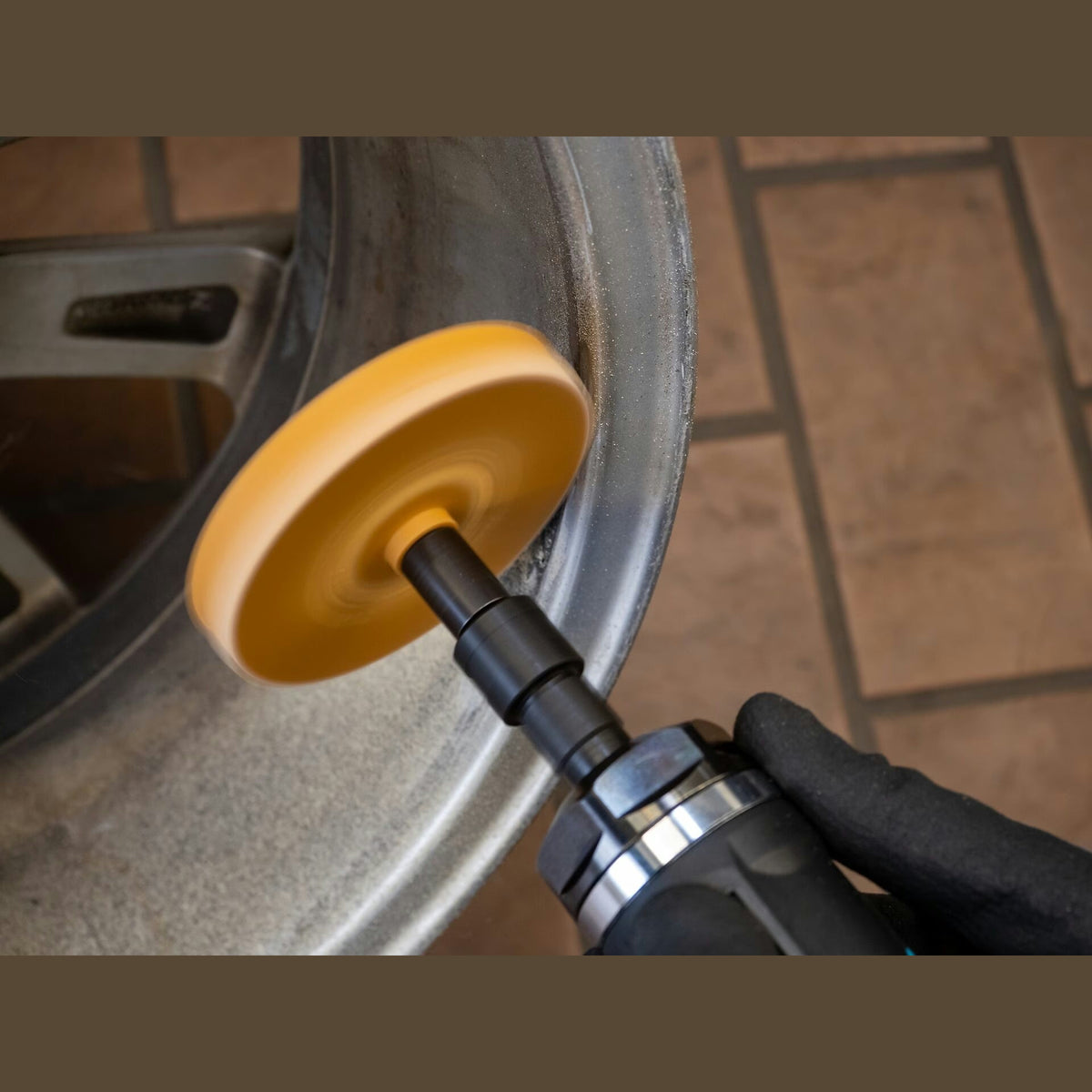 Hazet 9030R-01/2 Eraser disc