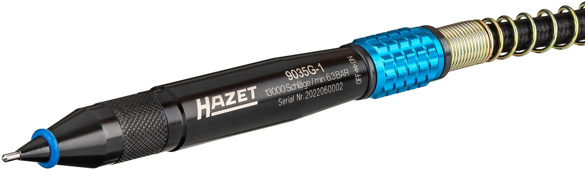 Hazet 9035G-1 Engraving pen