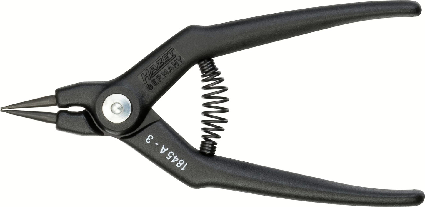 Hazet 1845A-3 Circlip pliers