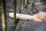 Hazet 2130 Wire brush