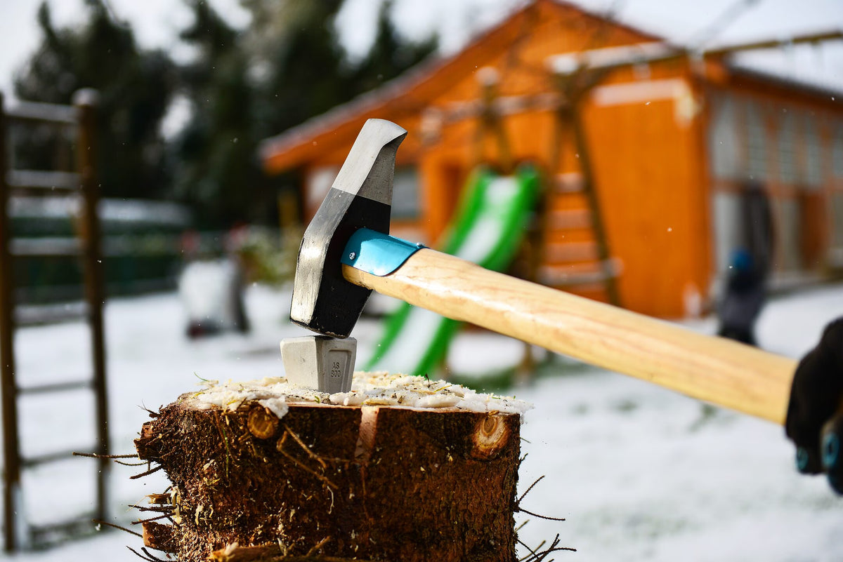 Hazet 2135-3000 Sledgehammer ∙ 3000g