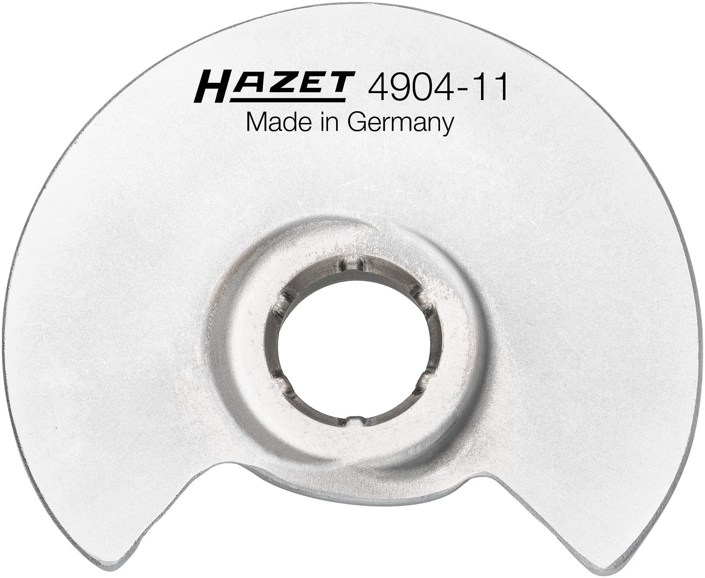 Hazet 4904-11  Tensioning jaw