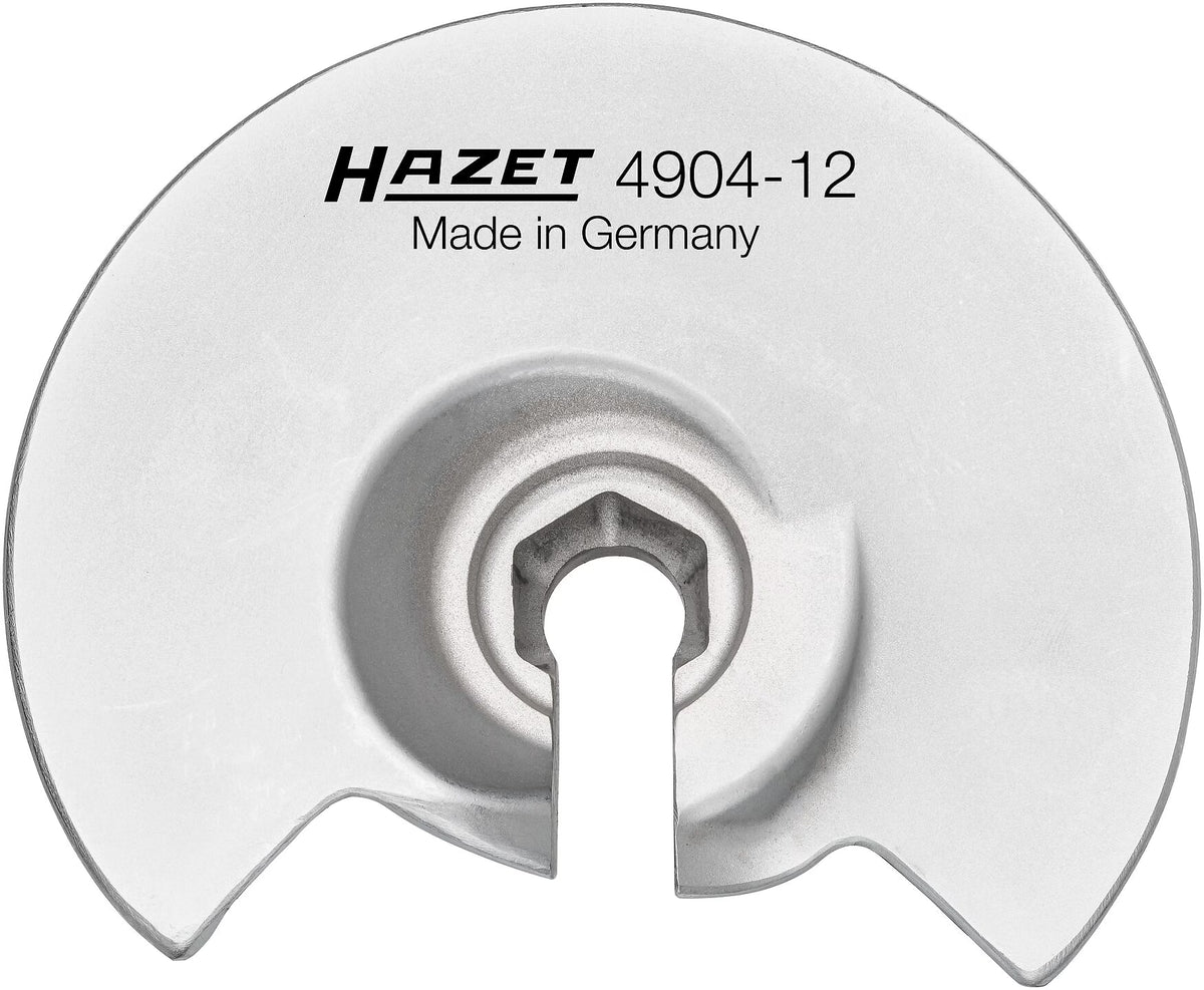Hazet 4904-12 Tensioning jaw