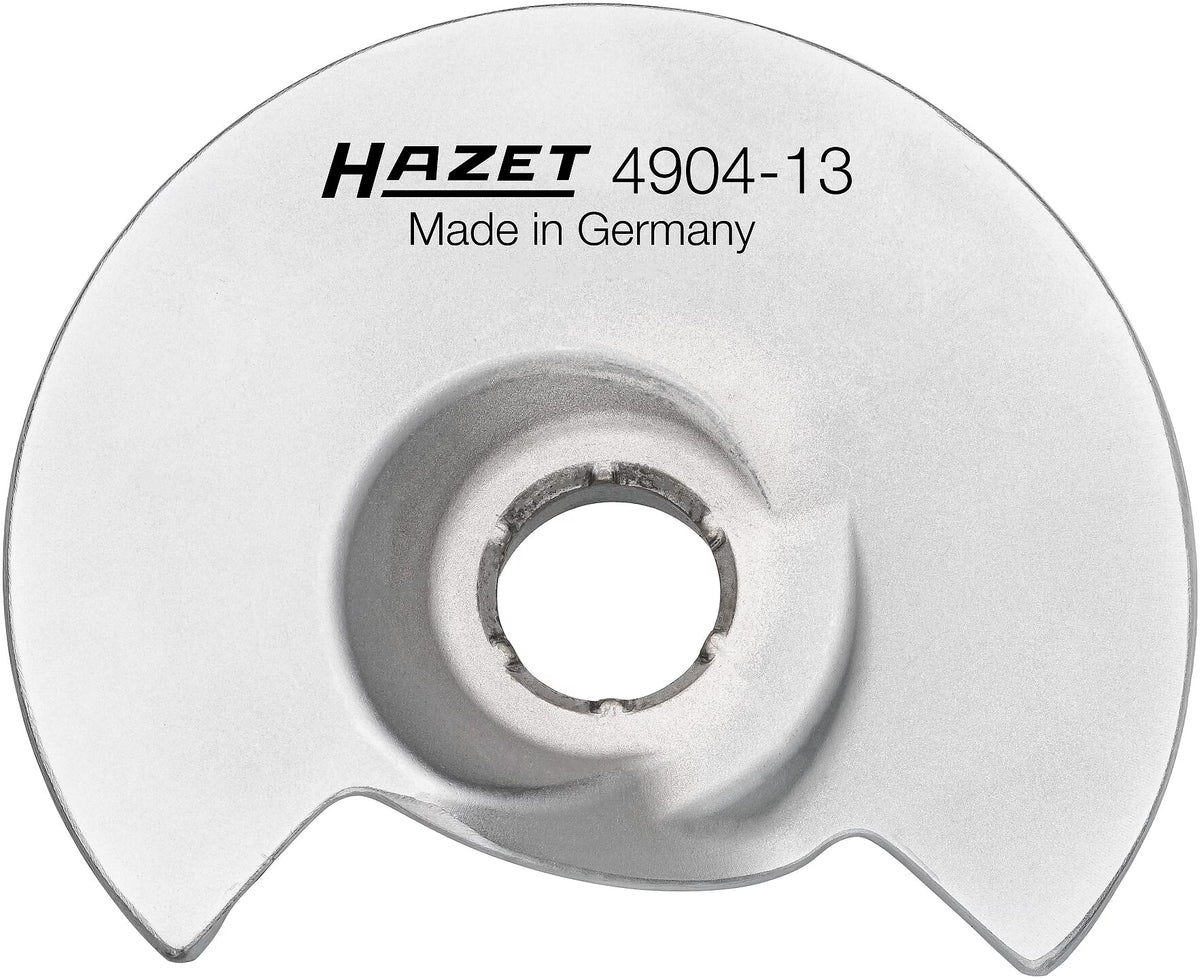 Hazet 4904-13 Tensioning jaw