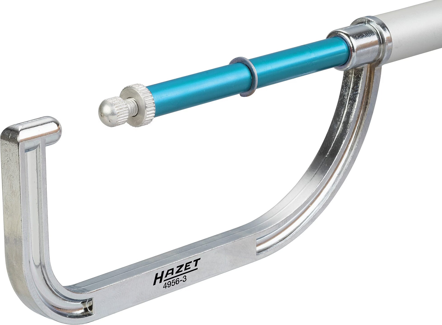 Hazet 4956-3 Calliper gauge for brake discs / thickness gauge