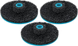 Hazet 4960F-0160/3 Grinding Wheels (spare)