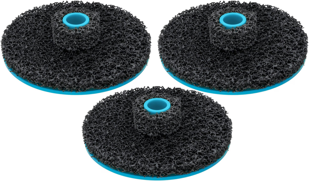 Hazet 4960F-0160/3 Grinding Wheels (spare)