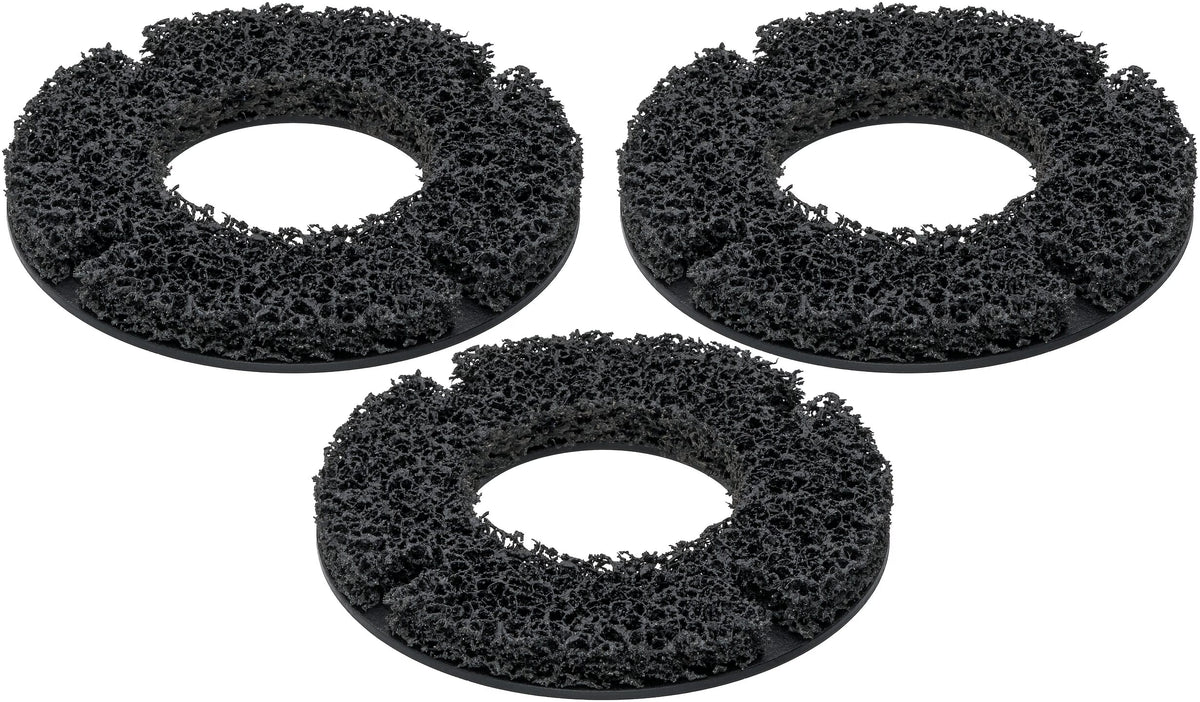 Hazet 4960R-0160/3 Grinding Wheels (Spare)