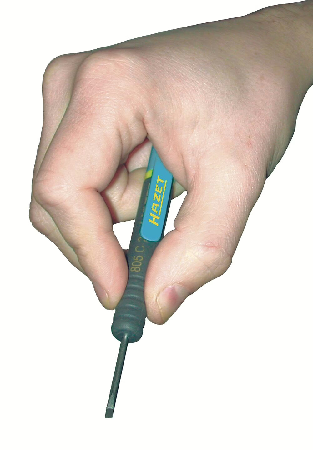 Hazet 805C-25 Clip screwdriver