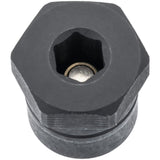 Hazet 9023M-1-B  1⁄4″ Hexagon screwdriver bit socket