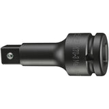 Hazet 917S-3  1⁄2″→1⁄2″ Impact extension ∙ Length: 75 mm