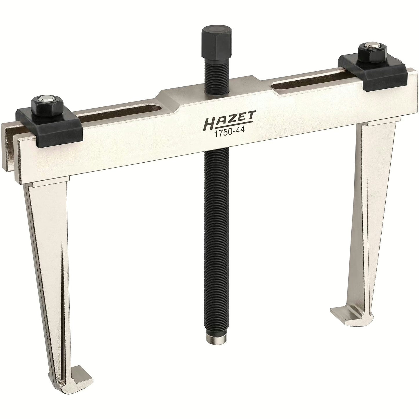 Hazet 1750-44 Quick-clamping puller ∙ 2-arm