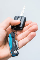 Hazet 2157-2 Mini utility knife