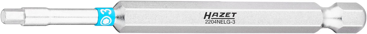 Hazet 2204NELG-3 Bit