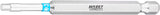 Hazet 2204NELG-3 Bit