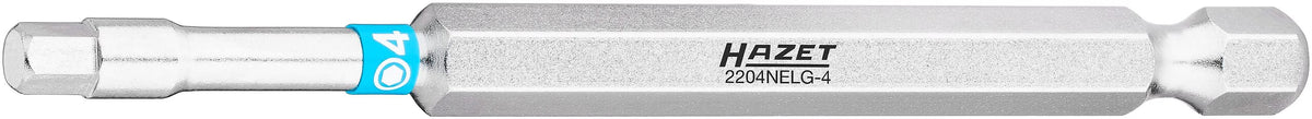 Hazet 2204NELG-4 Bit