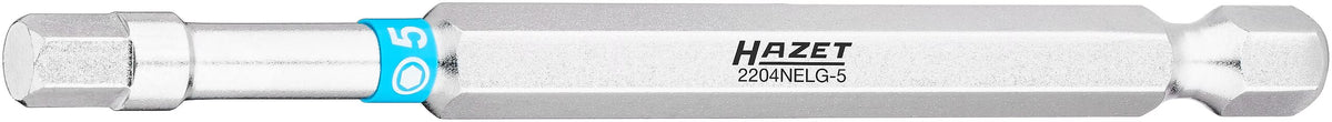 Hazet 2204NELG-5 Bit