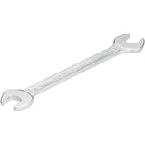 Hazet 450NA-1/2X9/16VKH Double open-end wrench