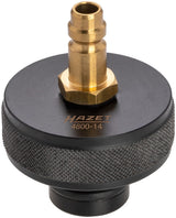 Hazet 4800-14 Radiator adapter