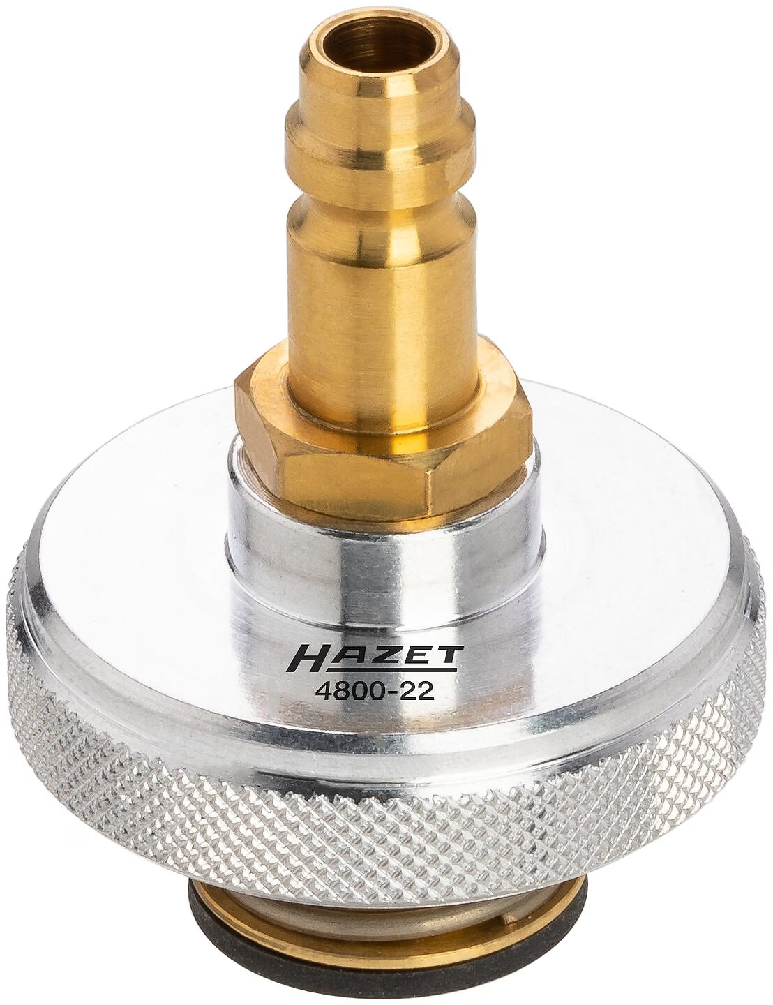 Hazet 4800-22 Radiator adapter