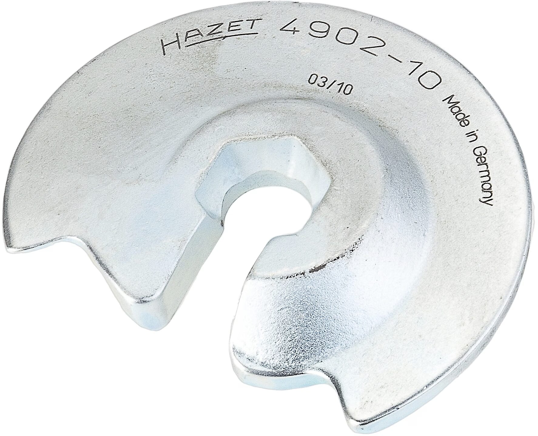 Hazet 4902-10 Tensioning jaw