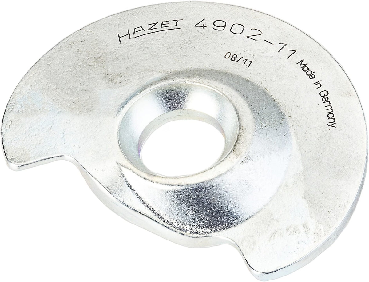 Hazet 4902-11 Tensioning jaw