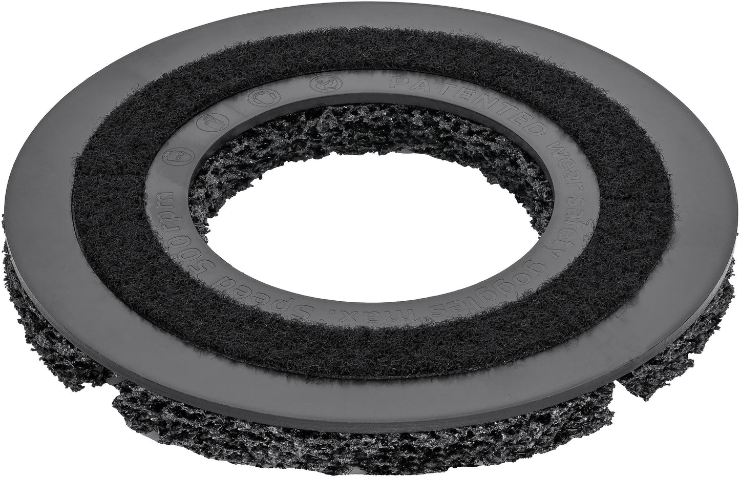 Hazet 4960R-0160/3 Grinding Wheels (Spare)