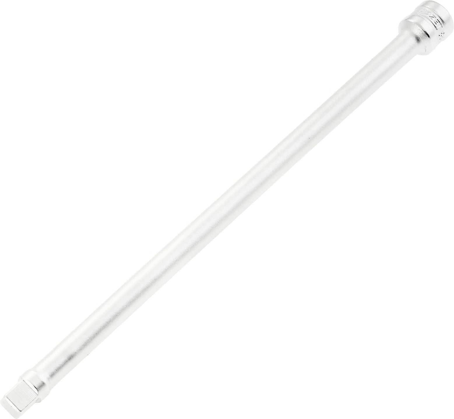 Hazet 8821-10  3⁄8″→3⁄8″ Extension ∙ Length: 254 mm