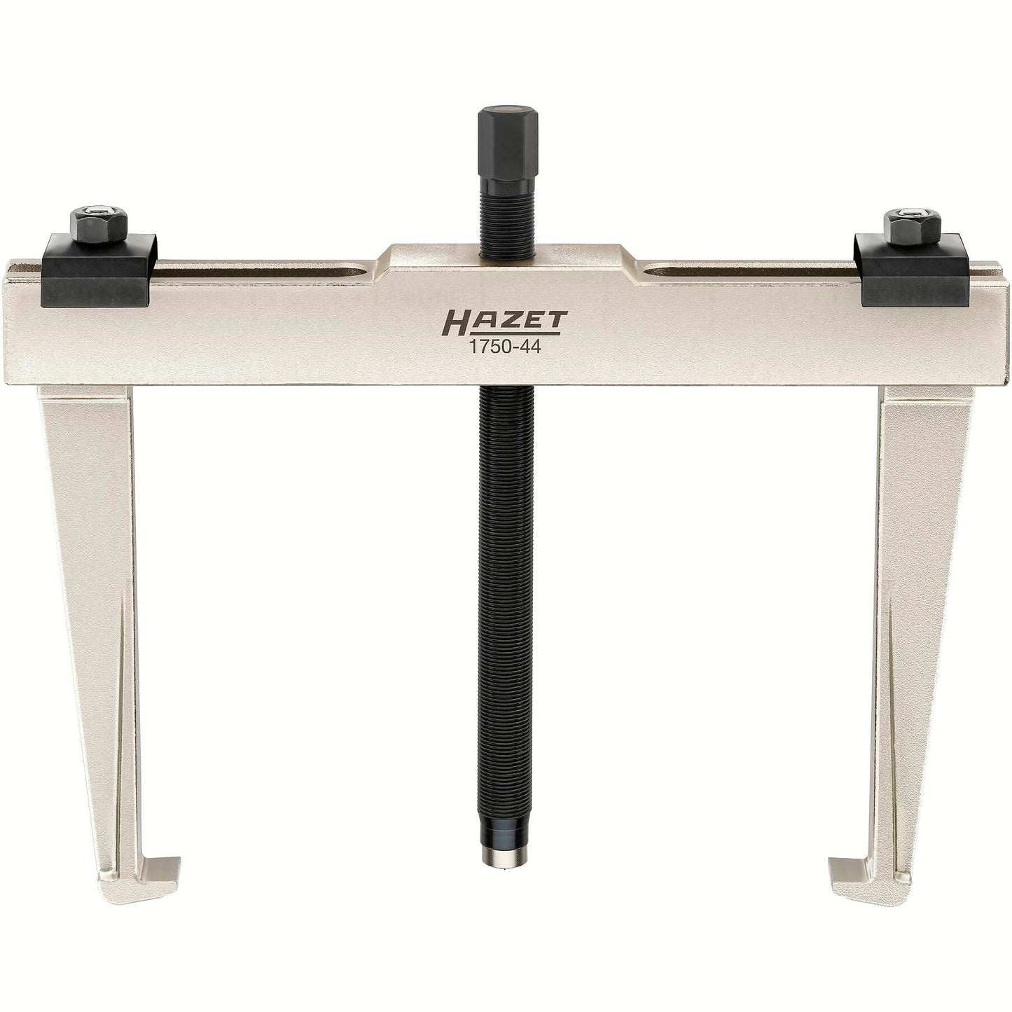 Hazet 1750-44 Quick-clamping puller ∙ 2-arm