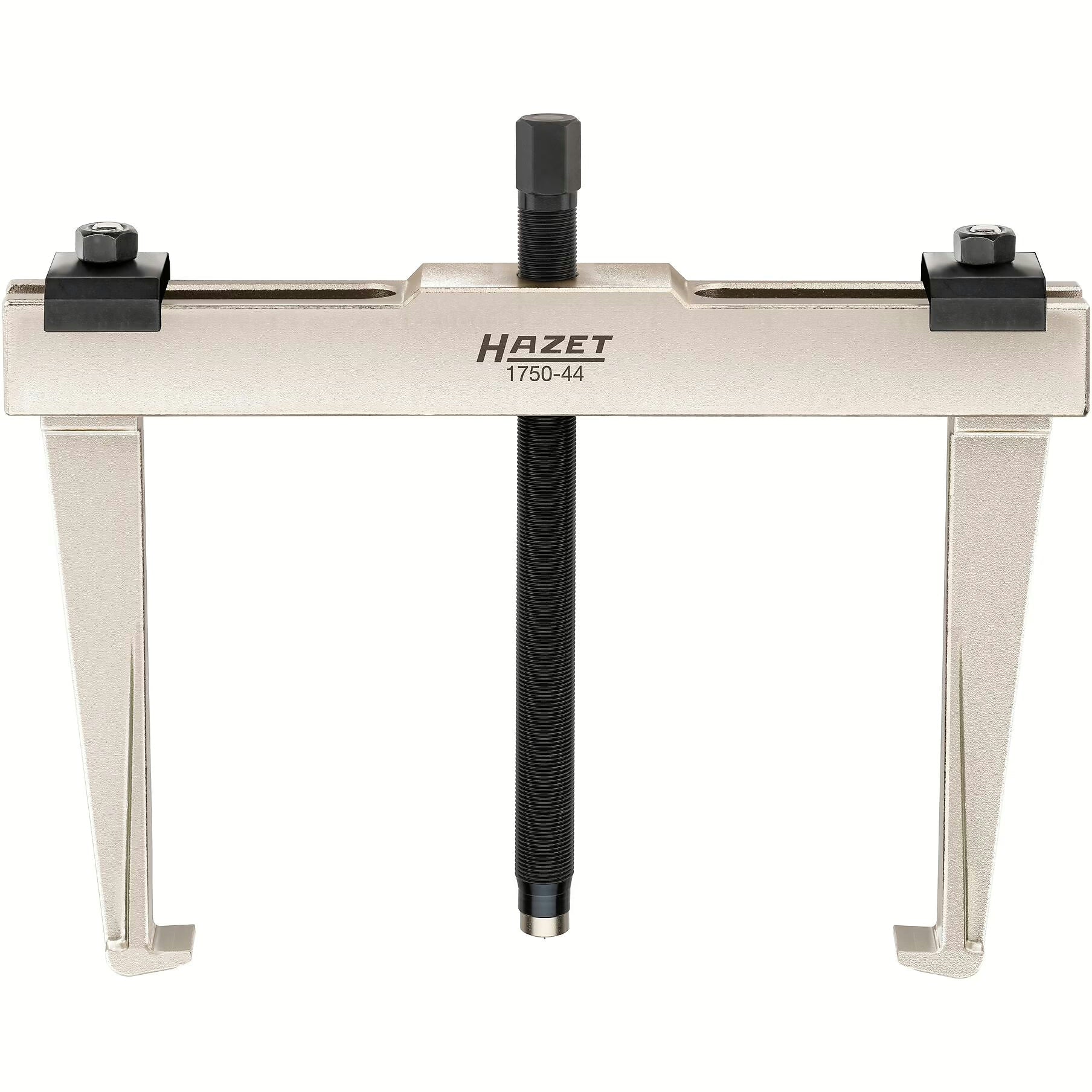Hazet 1750-44 Quick-clamping puller ∙ 2-arm