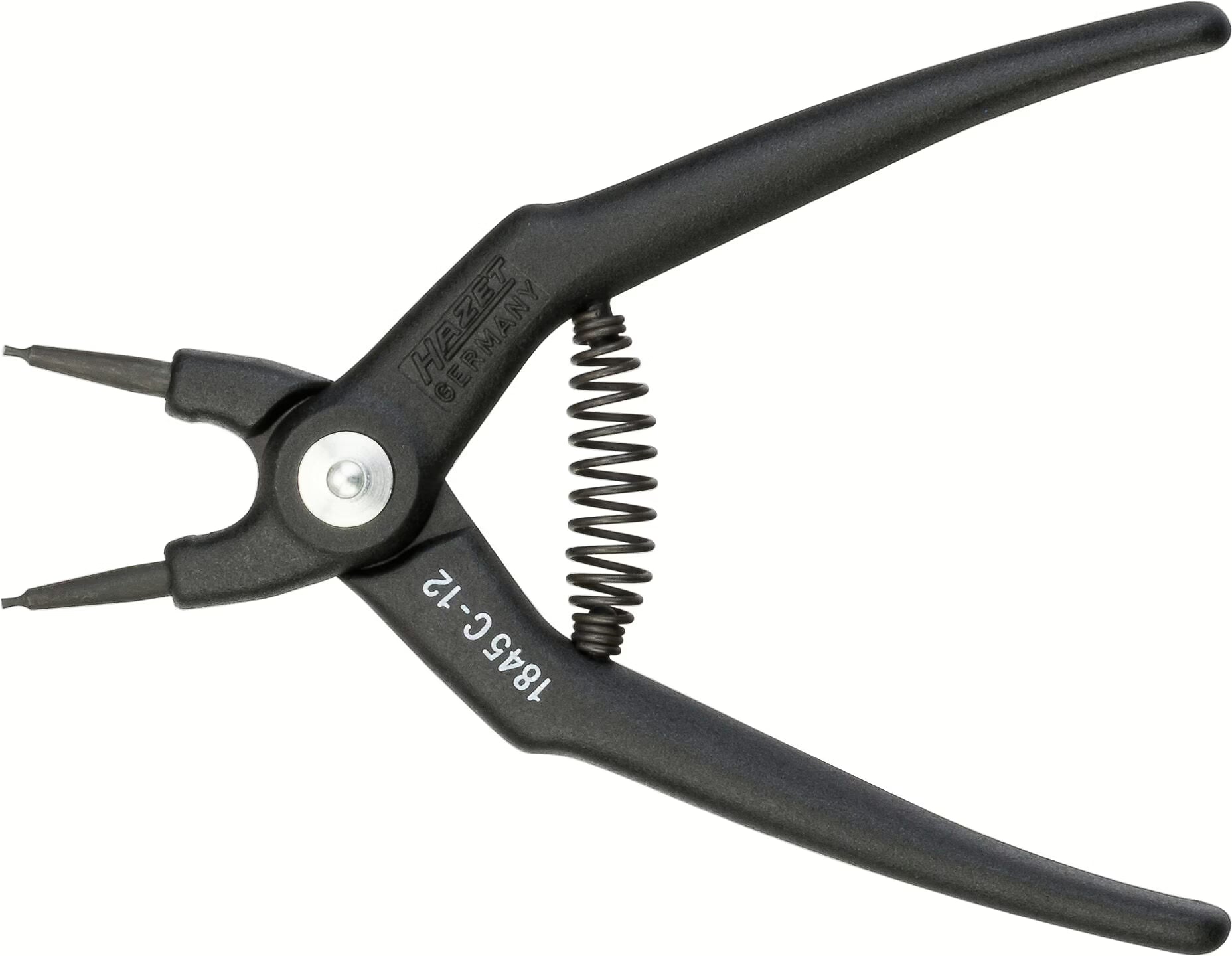 Hazet 1845C-12 Circlip pliers
