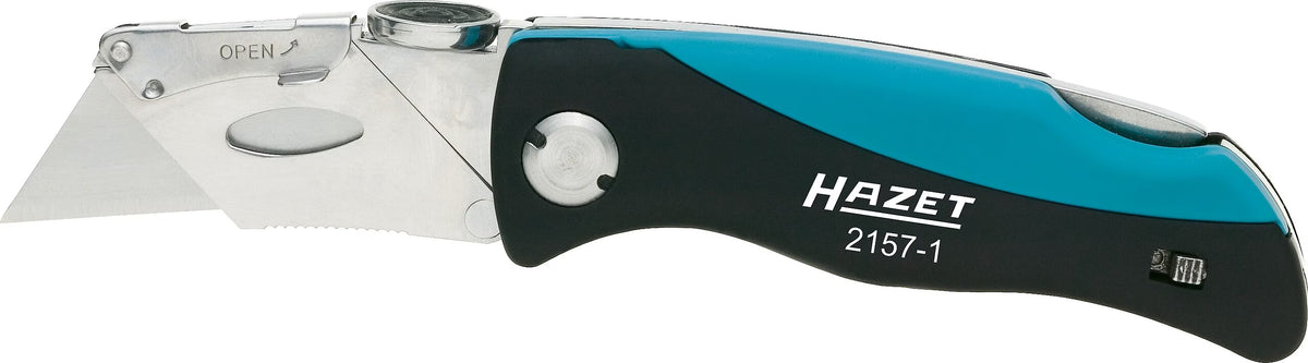 Hazet 2157-1 Jack-knife