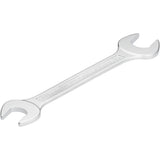 Hazet 450NA-1.1/16X1.1/4 Double open-end wrench
