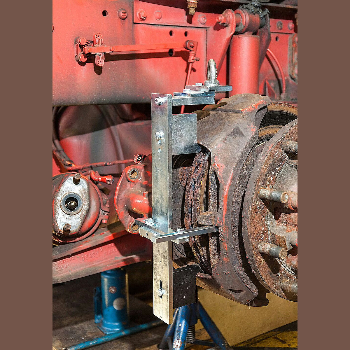 Hazet 4972-1/3 Lifting Aid
