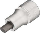 Hazet 4912-3 1⁄2″ Spreader ∙ Pin profile ∙ solid ∙ u 6 x 8 mm