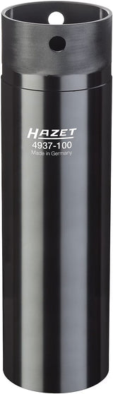 Hazet 4937-100 Commercial vehicle mounting sleeve MAN ∙ thread M100 x 1.5