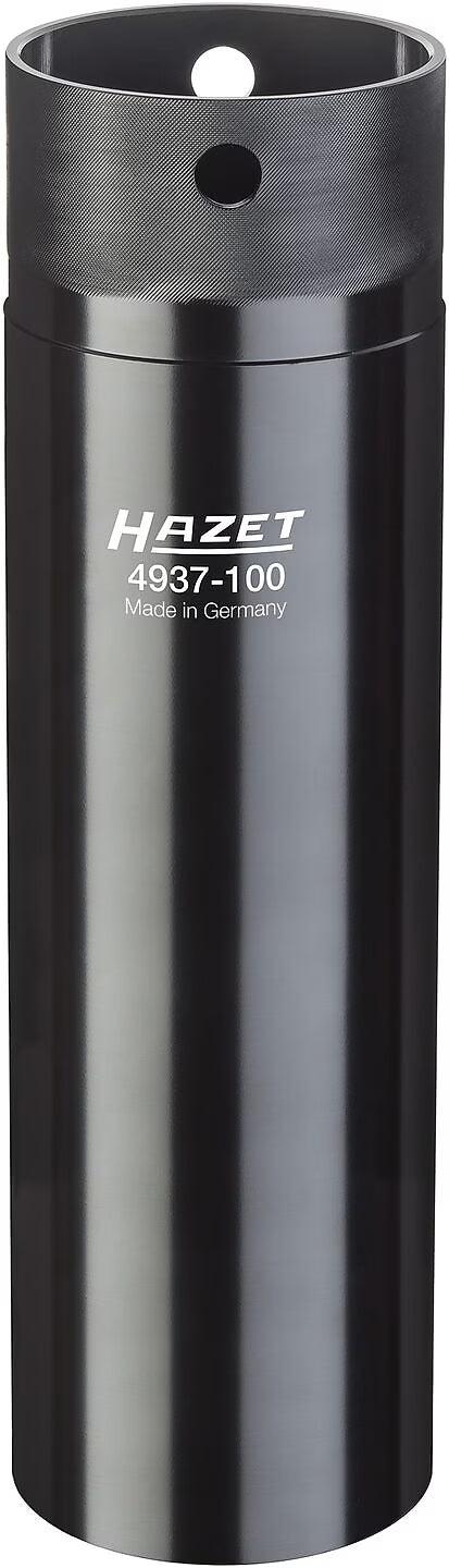 Hazet 4937-100 Commercial vehicle mounting sleeve MAN ∙ thread M100 x 1.5