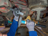 Hazet 4937-19 Box-end wrench ∙ with 2 striking faces