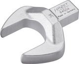 Hazet 6450D-34 Insert open-end wrench